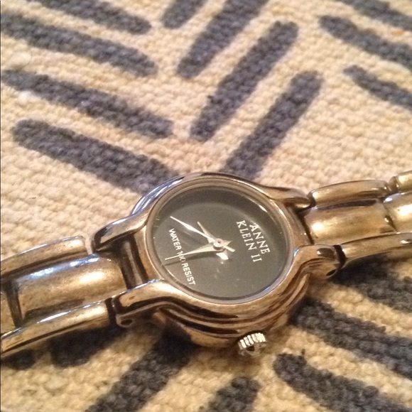Anne Klein II Watch - Picture 1 of 2